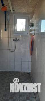 Дом 30м², 1-этажный, посуточно, 
