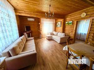 Дом 50м², 1-этажный, посуточно, 
