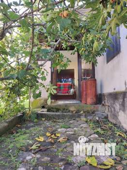 Дом 70м&sup2;, 1-этажный, на длительный срок, 