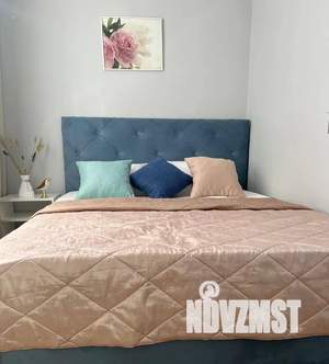 Дом 50м&sup2;, 1-этажный, посуточно, 