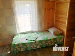 Дом 70м², 2-этажный, посуточно, 