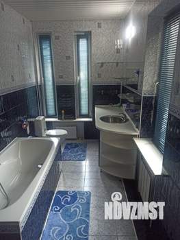 Дом 100м&sup2;, 2-этажный, посуточно, 