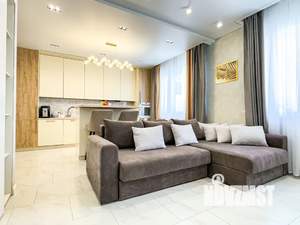 Дом 150м&sup2;, 3-этажный, посуточно, 