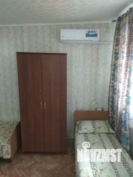 Дом 22м&sup2;, 1-этажный, посуточно, 