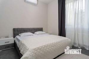 Дом 140м&sup2;, 2-этажный, посуточно, 