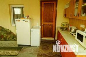 Дом 60м², 1-этажный, посуточно, 