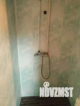 Дом 25м&sup2;, 1-этажный, посуточно, 