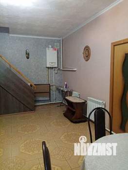 Дом 90м&sup2;, 2-этажный, на длительный срок, 