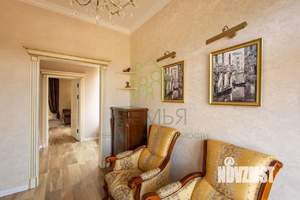 Таунхаус 167м&sup2;, 3-этажный, на длительный срок, 