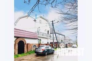 Дом 150м², 3-этажный, посуточно, 