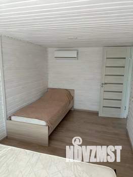 Дом 60м², 2-этажный, посуточно, 