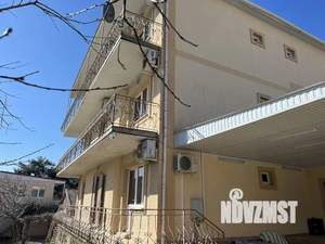 Дом 140м², 3-этажный, посуточно, 