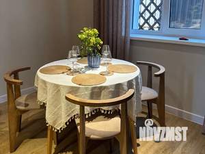 Дом 120м&sup2;, 2-этажный, посуточно, 