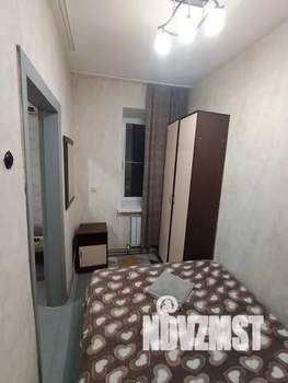 Дом 40м&sup2;, 1-этажный, посуточно, 