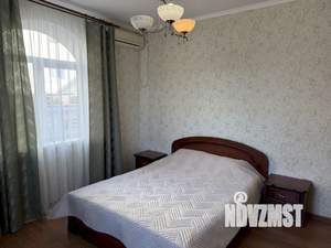 Дом 300м&sup2;, 3-этажный, посуточно, 