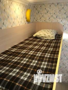 Дом 102м&sup2;, 1-этажный, посуточно, 