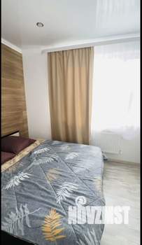 Дом 100м&sup2;, 1-этажный, на длительный срок, 