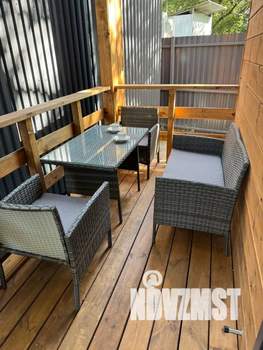 Дом 40м², 1-этажный, посуточно, 