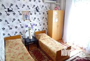 Дом 84м², 1-этажный, посуточно, 