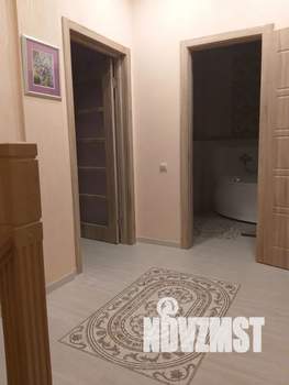 Дом 140м&sup2;, 2-этажный, посуточно, 