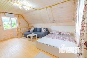 Дом 72м², 2-этажный, посуточно, 