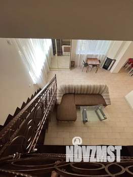 Дом 138м², 2-этажный, посуточно, 