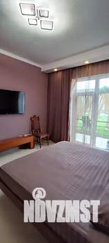 Дом 360м², 2-этажный, посуточно, 