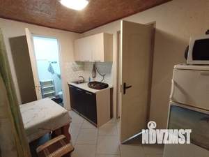 Дом 40м&sup2;, 1-этажный, посуточно, 