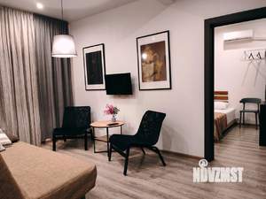 Дом 55м², 1-этажный, посуточно, 