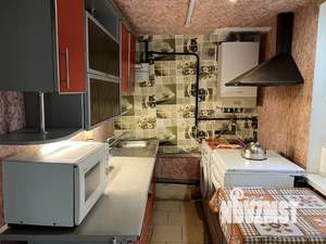 Дом 35м², 1-этажный, посуточно, 