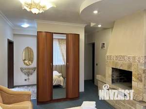 Дом 70м², 2-этажный, посуточно, 