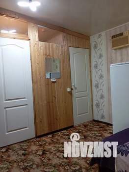 Дом 15м², 1-этажный, посуточно, 