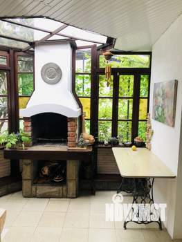 Дом 37м&sup2;, 1-этажный, посуточно, 