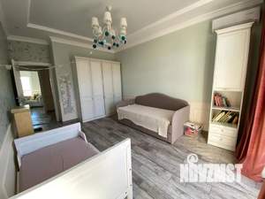 Дом 150м², 2-этажный, посуточно, 