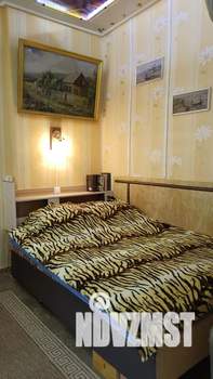 Дом 50м&sup2;, 1-этажный, посуточно, 