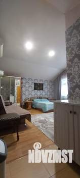 Дом 100м², 2-этажный, посуточно, 