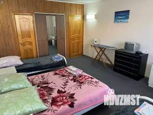 Дом 50м², 2-этажный, посуточно, 