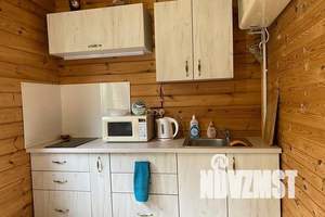 Дом 60м&sup2;, 2-этажный, посуточно, 