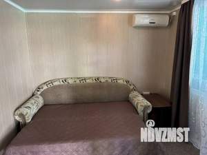 Дом 35м&sup2;, 1-этажный, посуточно, 