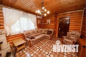 Дом 150м², 2-этажный, посуточно, 