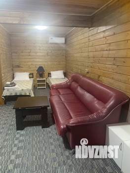 Дом 140м², 2-этажный, на длительный срок, 