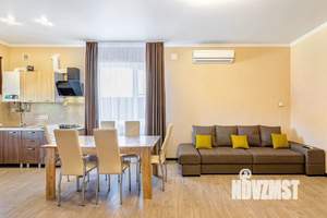 Дом 110м², 1-этажный, посуточно, 