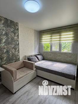 Дом 15м&sup2;, 1-этажный, посуточно, 