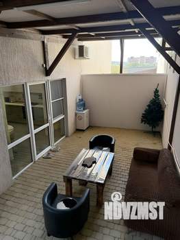 Дом 150м², 2-этажный, на длительный срок, 