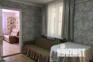 Дом 40м², 2-этажный, посуточно, 