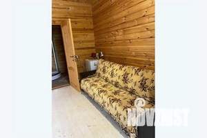 Дом 60м&sup2;, 2-этажный, посуточно, 