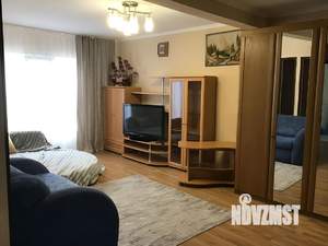 Таунхаус 140м², 2-этажный, на длительный срок, 