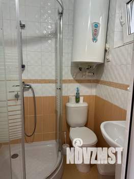 Дом 14м², 1-этажный, посуточно, 