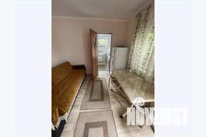 Дом 50м², 1-этажный, посуточно, 