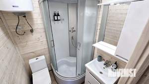 Дом 30м², 1-этажный, посуточно, 